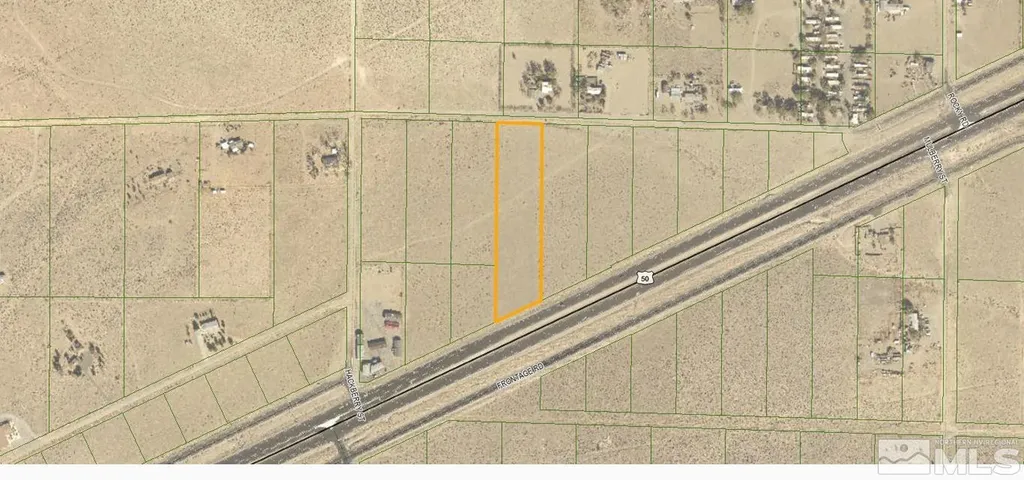4850 Us-50 Silver Springs NV 89429