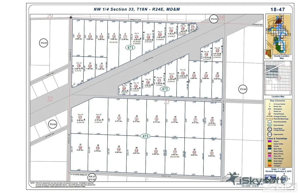 4850 Us-50 Silver Springs NV 89429