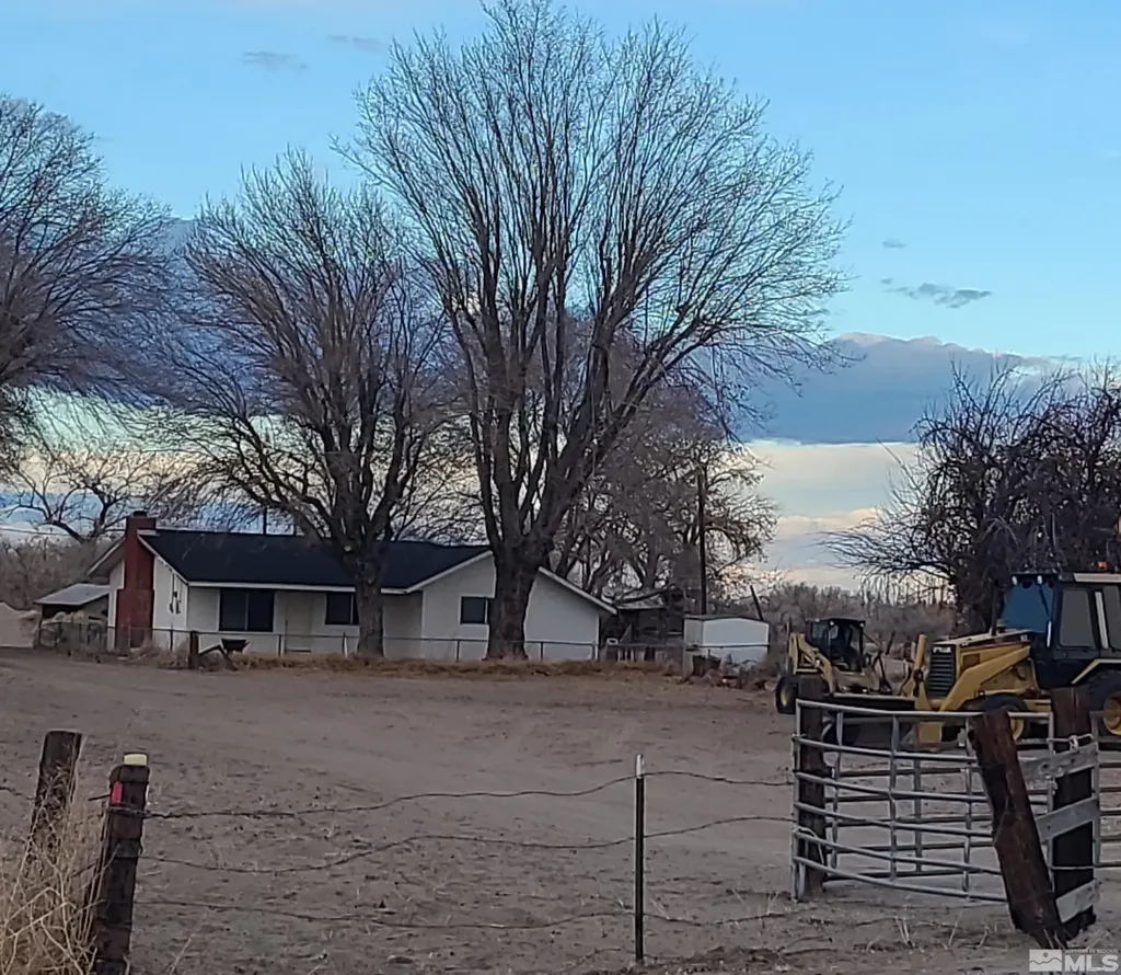 1755 Coleman Fallon NV 89406