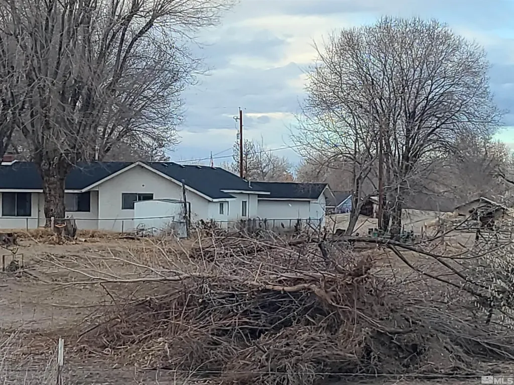 1755 Coleman Fallon NV 89406