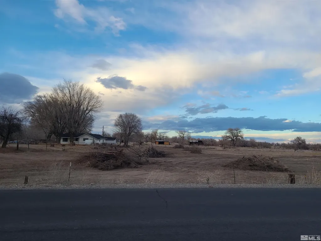 1755 Coleman Fallon NV 89406
