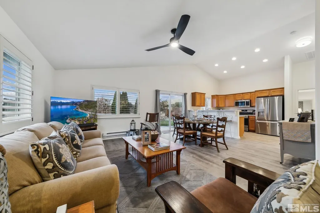 10 Conner Gardnerville NV 89410