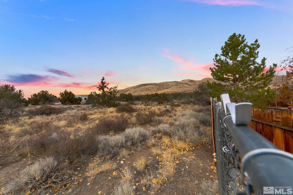 10 Conner Gardnerville NV 89410