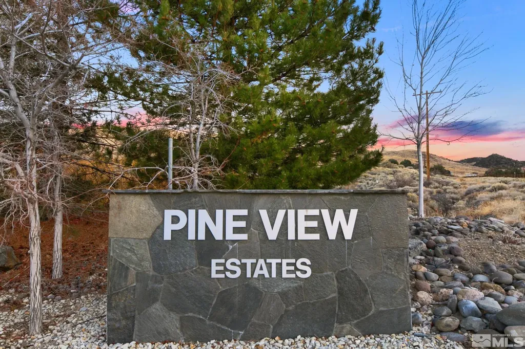 10 Conner Gardnerville NV 89410