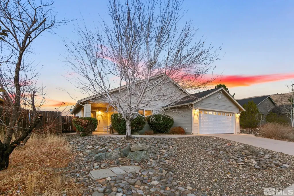 10 Conner Gardnerville NV 89410