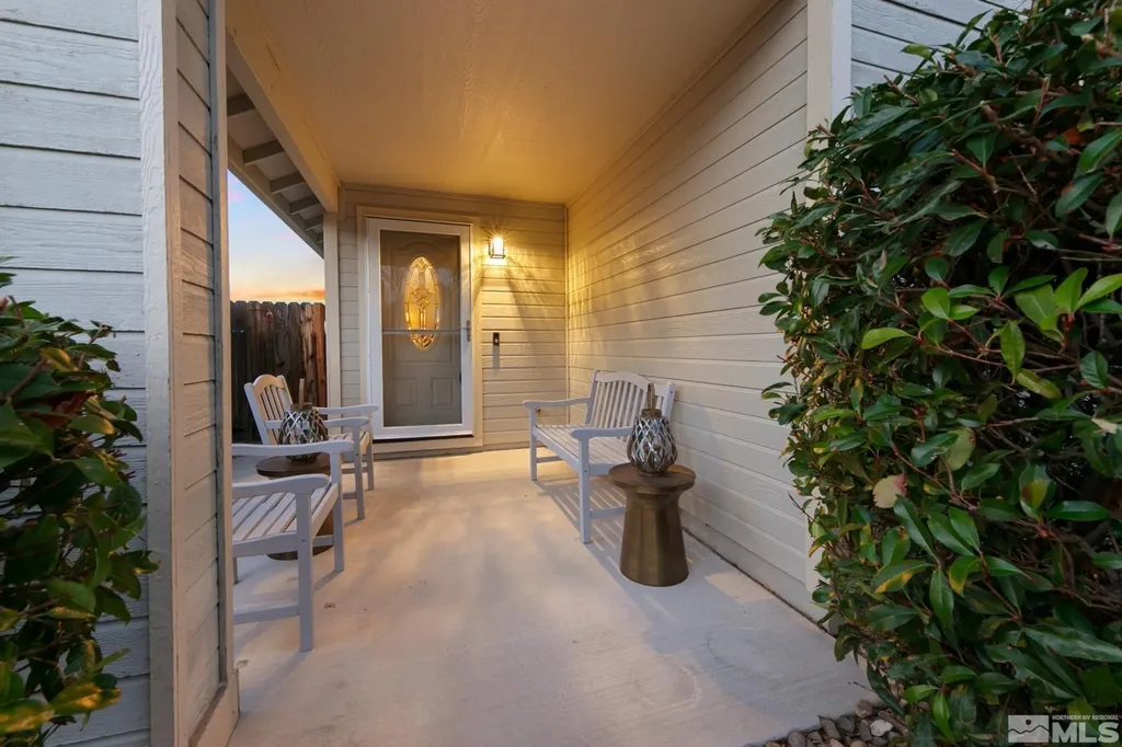 10 Conner Gardnerville NV 89410