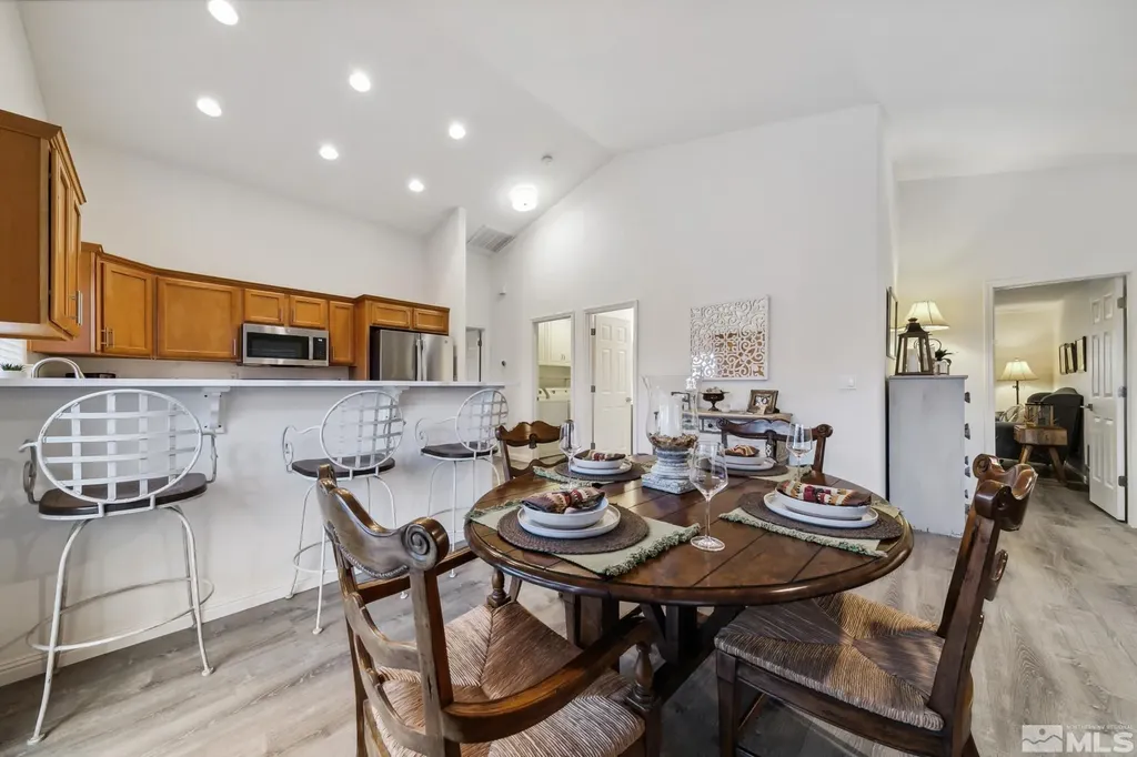 10 Conner Gardnerville NV 89410