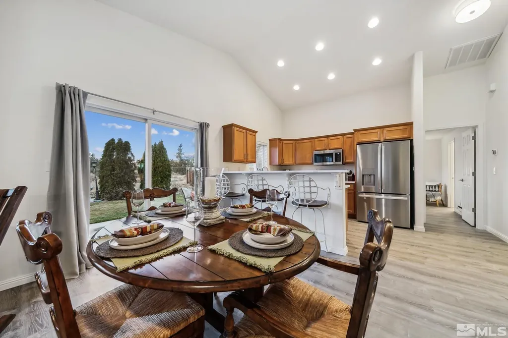 10 Conner Gardnerville NV 89410
