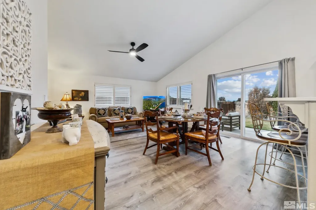 10 Conner Gardnerville NV 89410