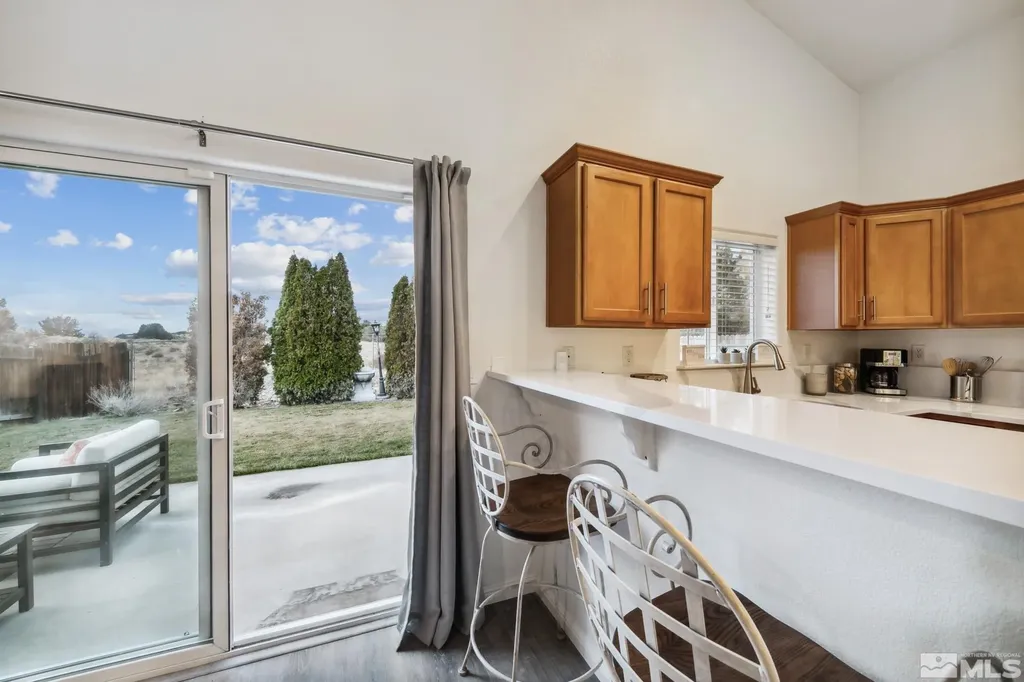 10 Conner Gardnerville NV 89410