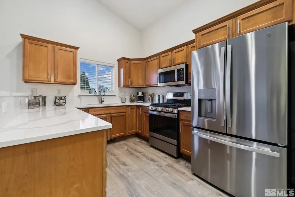 10 Conner Gardnerville NV 89410