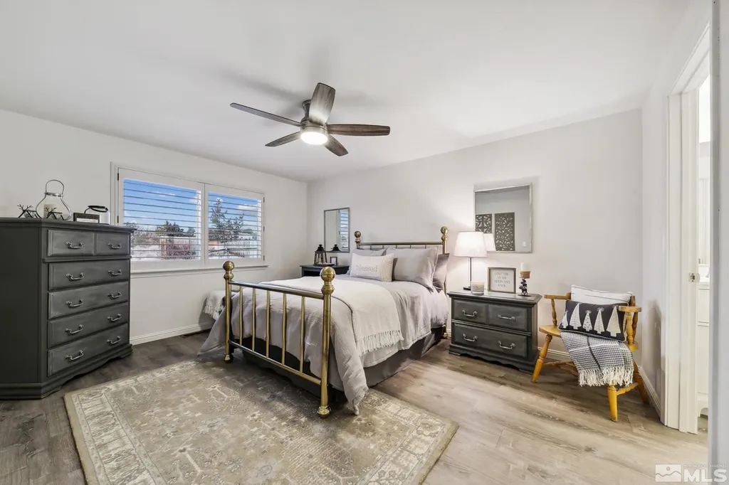 10 Conner Gardnerville NV 89410