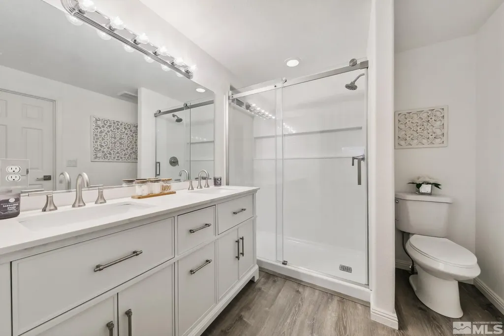10 Conner Gardnerville NV 89410