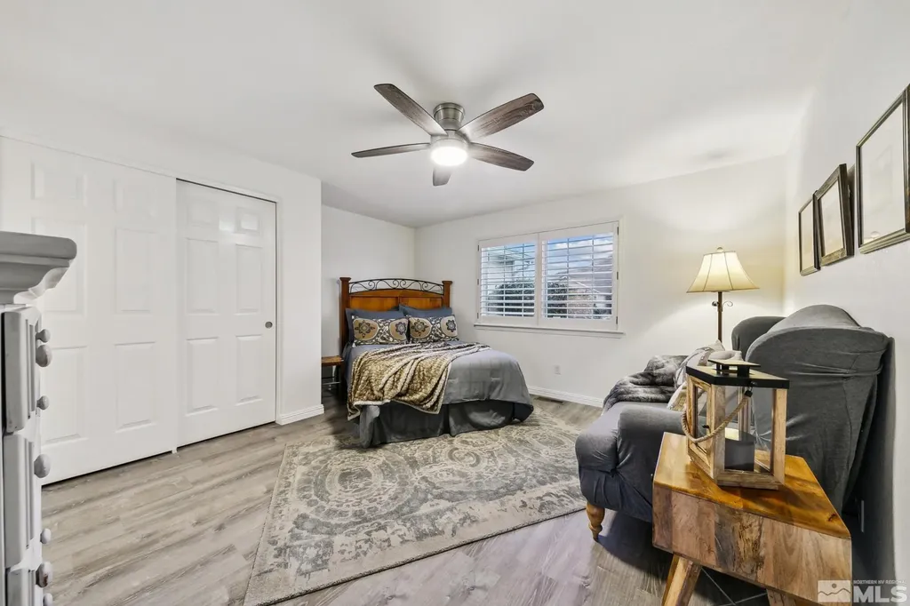 10 Conner Gardnerville NV 89410