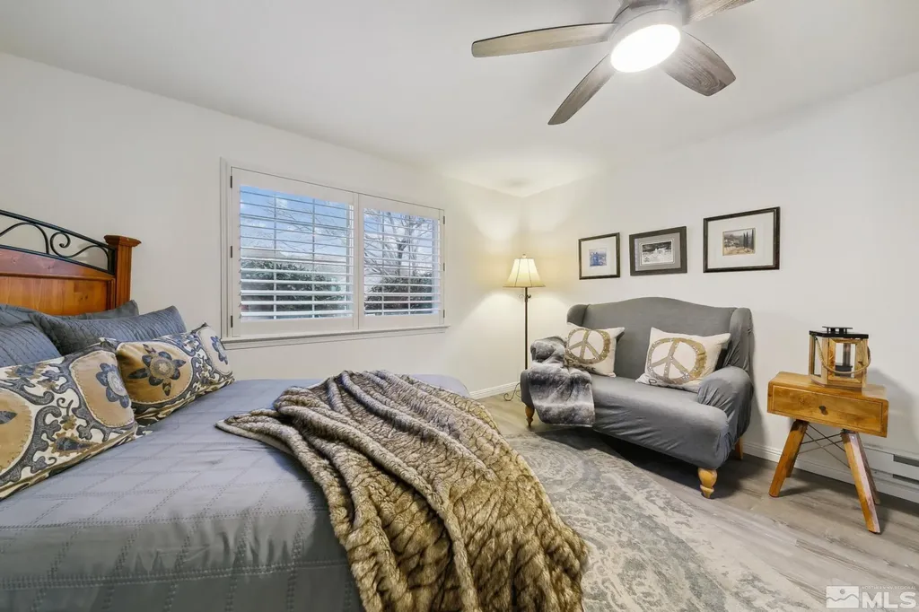 10 Conner Gardnerville NV 89410