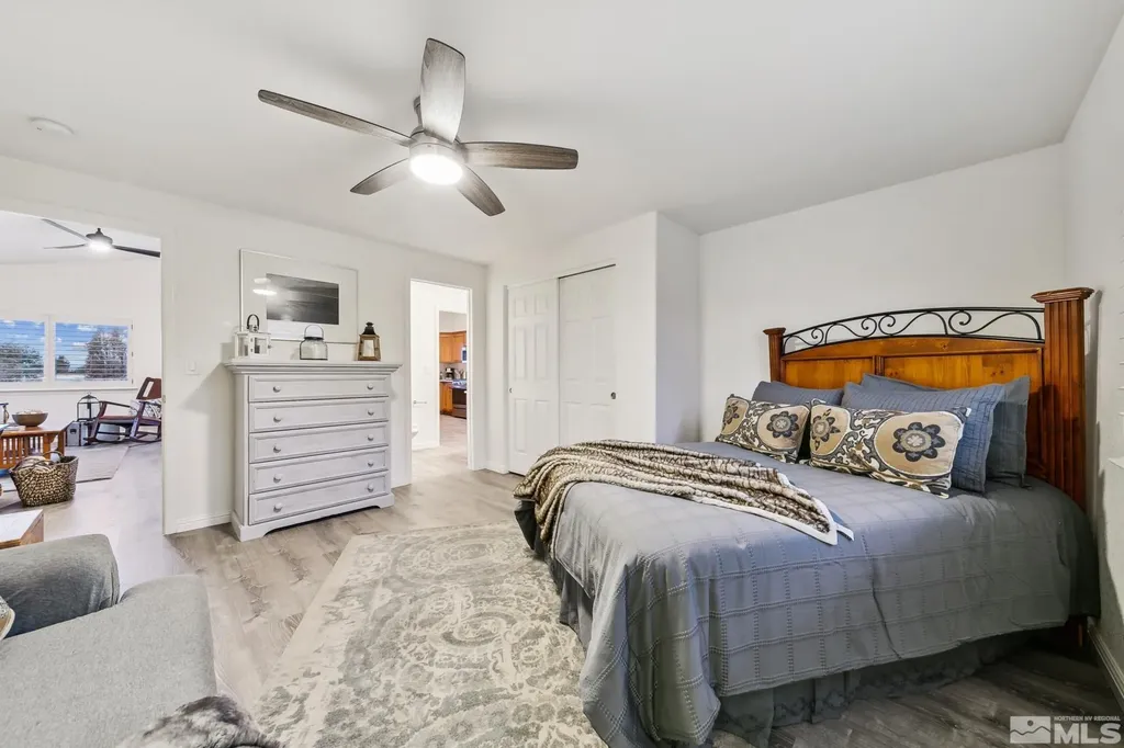 10 Conner Gardnerville NV 89410