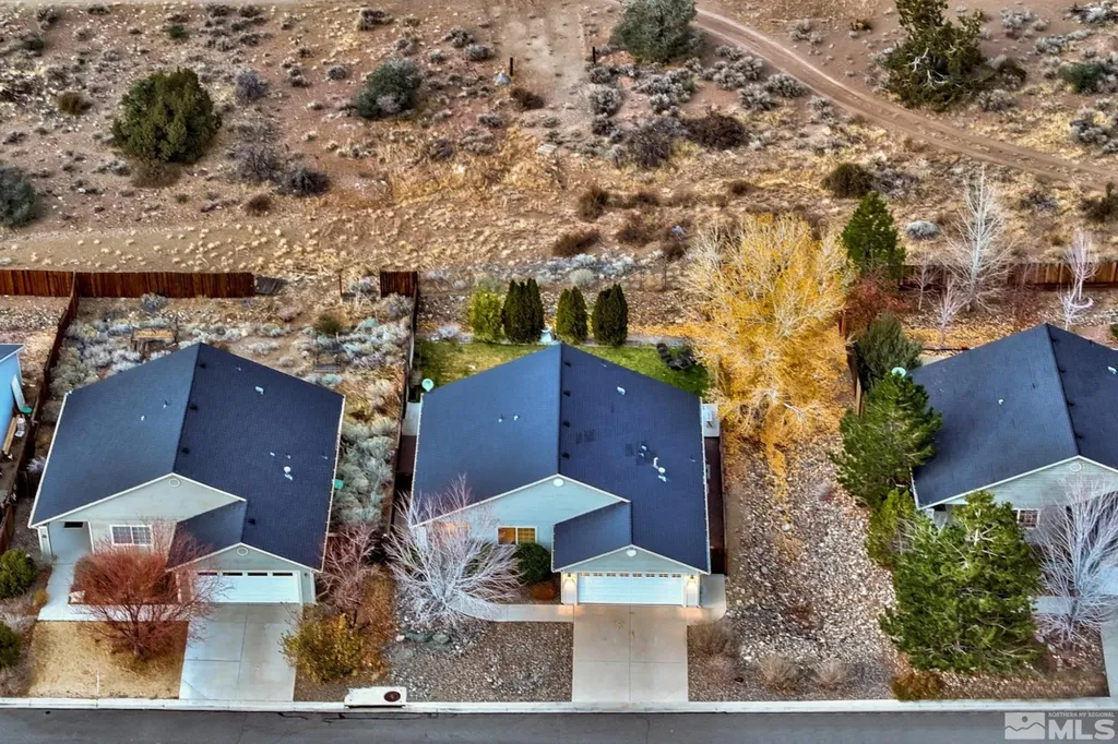 10 Conner Gardnerville NV 89410
