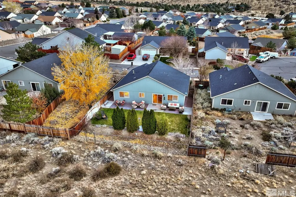 10 Conner Gardnerville NV 89410