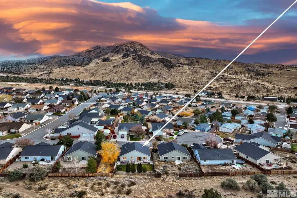 10 Conner Gardnerville NV 89410