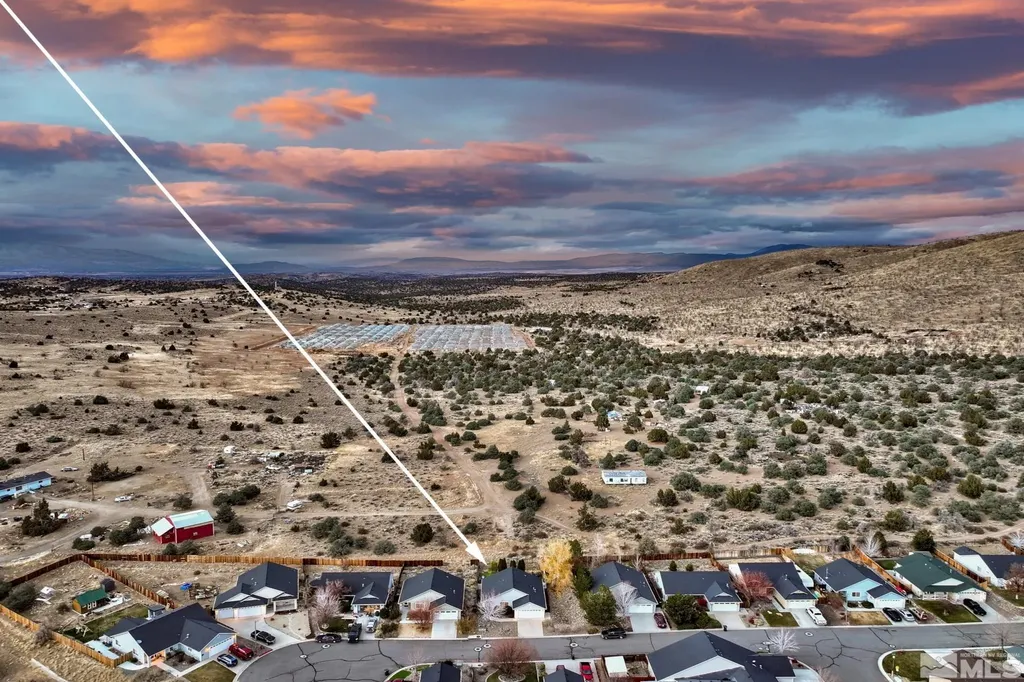 10 Conner Gardnerville NV 89410