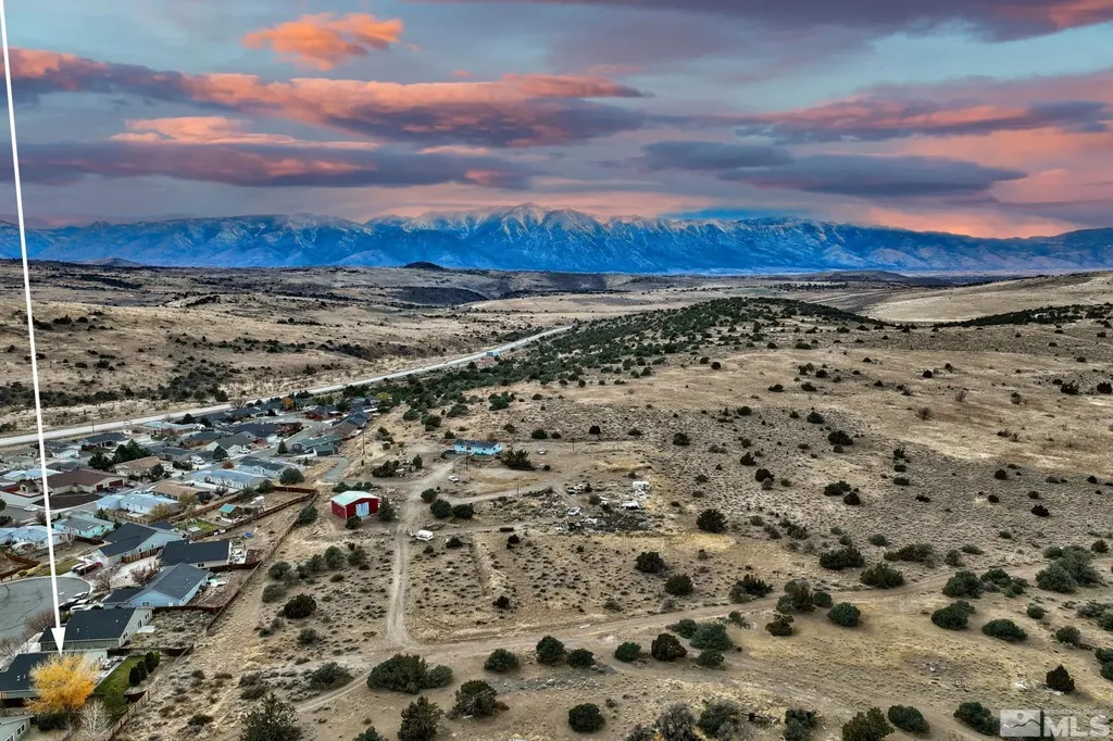 10 Conner Gardnerville NV 89410