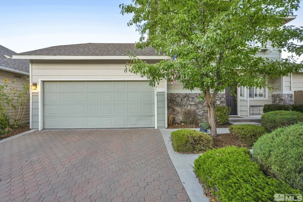 3713 Herons Landing Reno NV 89502