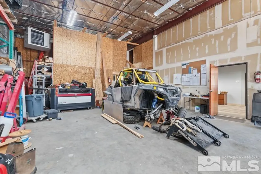 2955 Highway 40 Verdi NV 89523