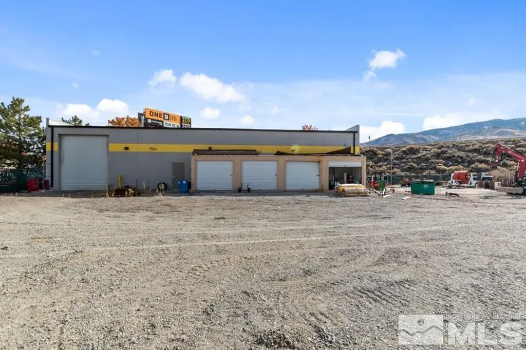 2955 Highway 40 Verdi NV 89523