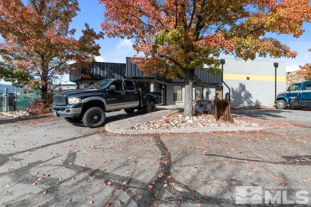 2955 Highway 40 Verdi NV 89523