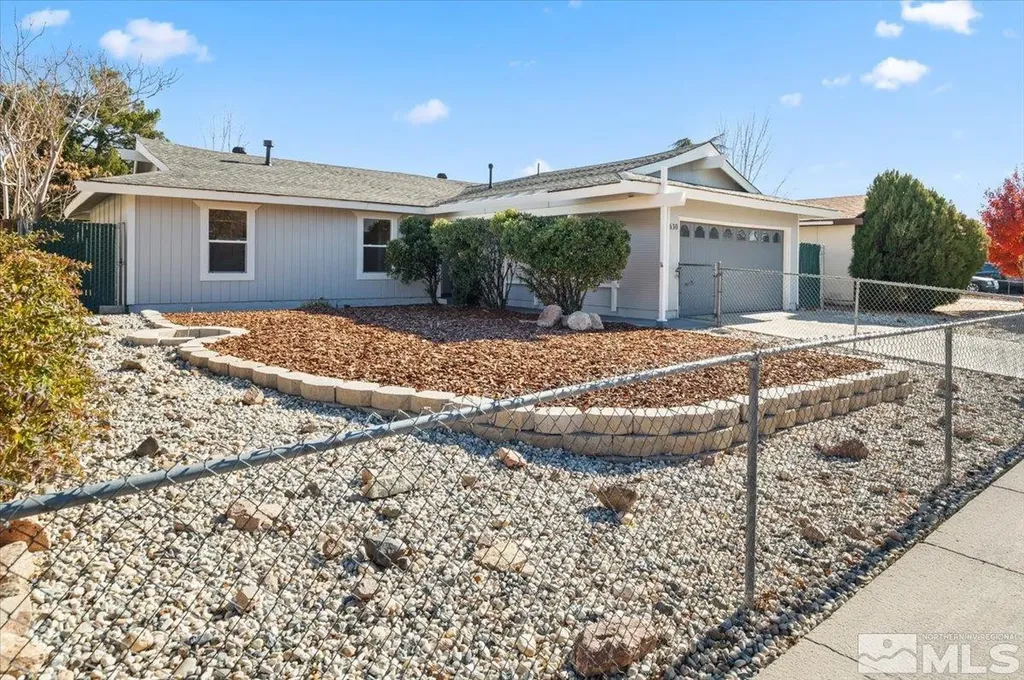 630 Teel Sparks NV 89431