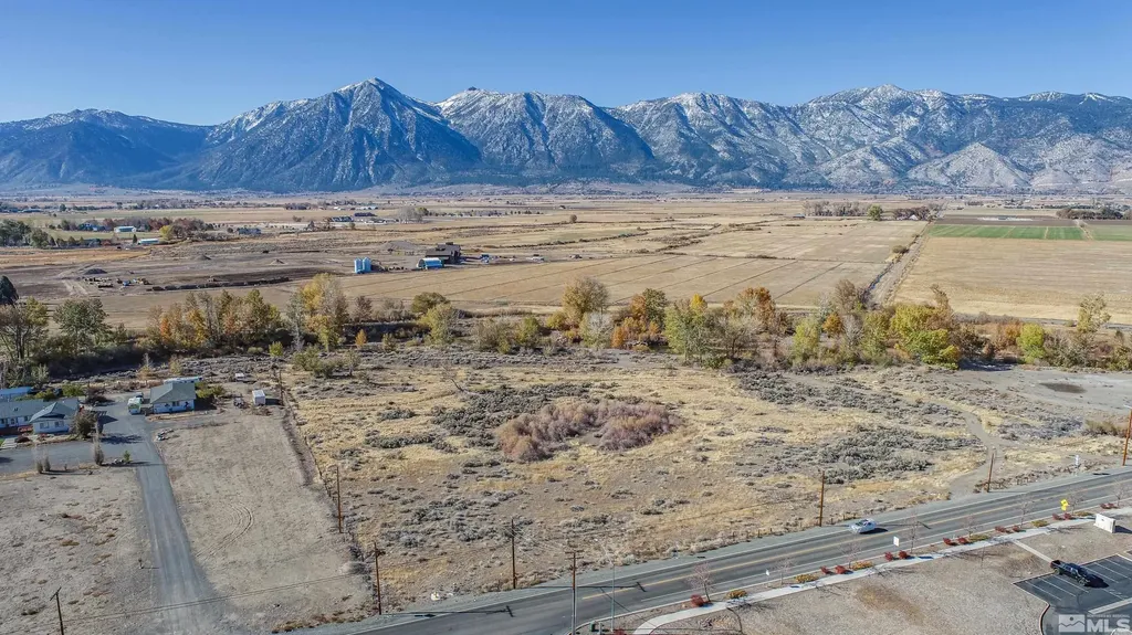 1300 Centerville Gardnerville NV 89410