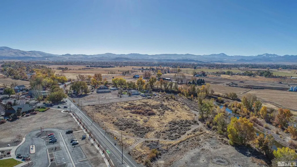 1300 Centerville Gardnerville NV 89410
