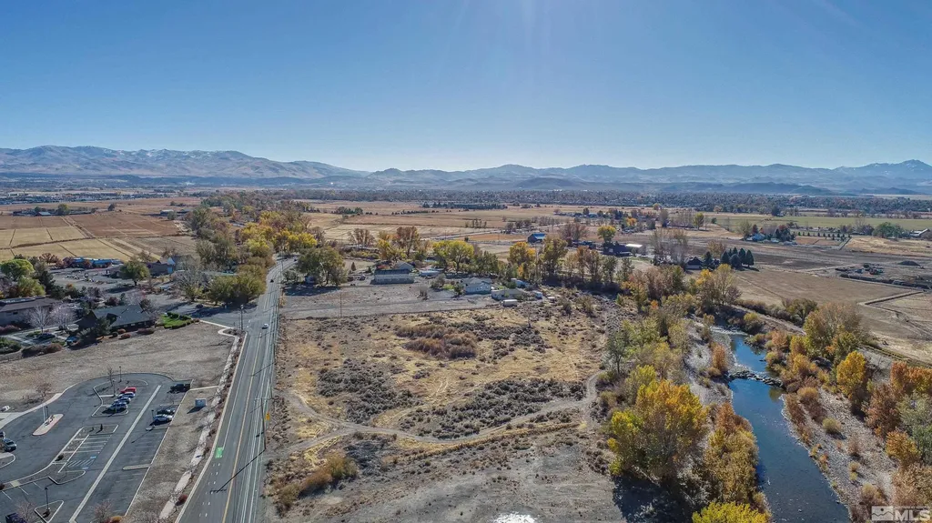 1300 Centerville Gardnerville NV 89410