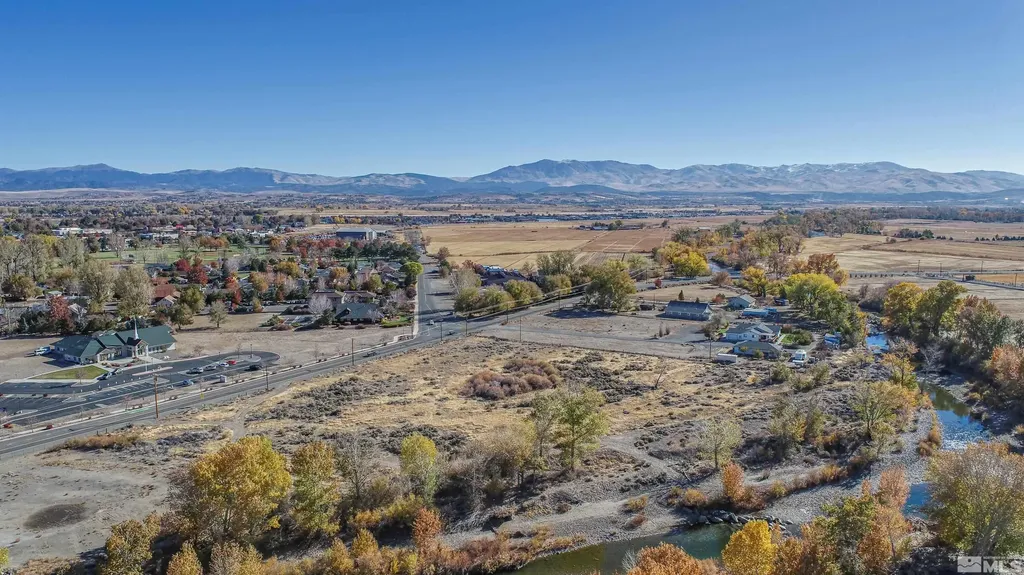1300 Centerville Gardnerville NV 89410