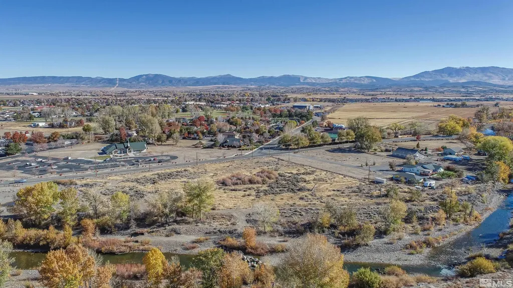 1300 Centerville Gardnerville NV 89410