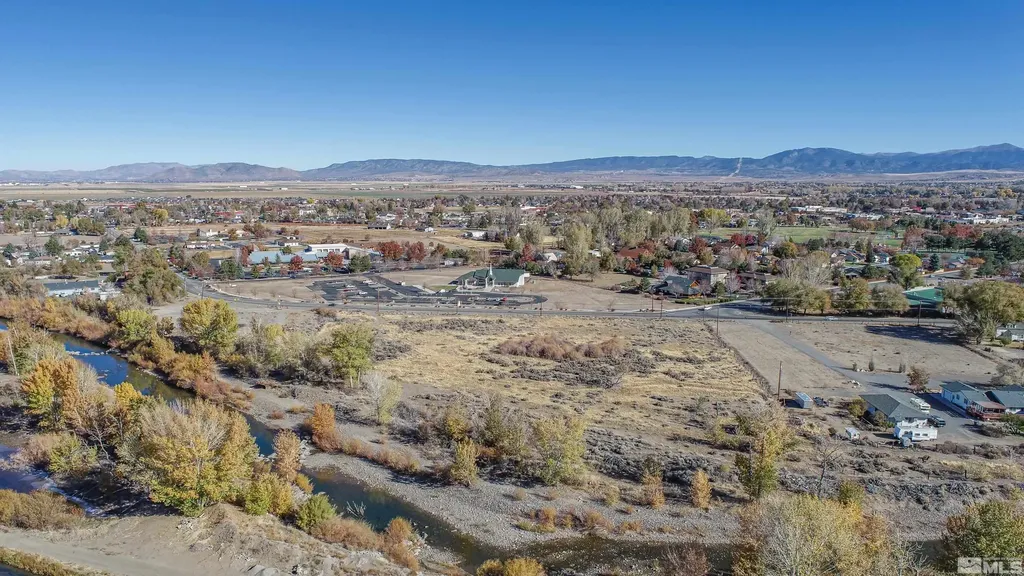 1300 Centerville Gardnerville NV 89410