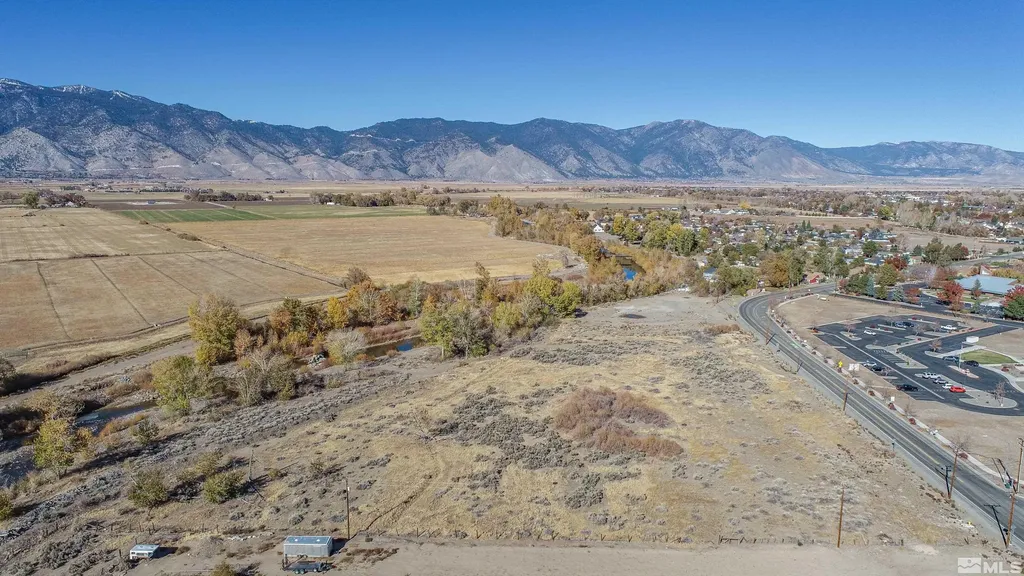 1300 Centerville Gardnerville NV 89410