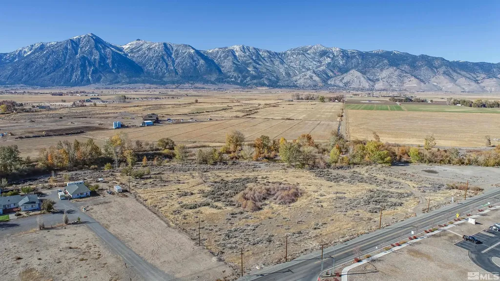 1300 Centerville Gardnerville NV 89410