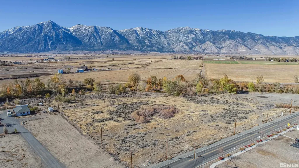 1300 Centerville Gardnerville NV 89410