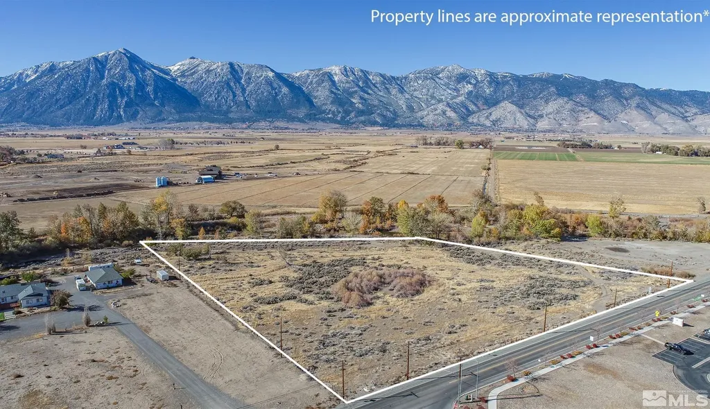 1300 Centerville Gardnerville NV 89410