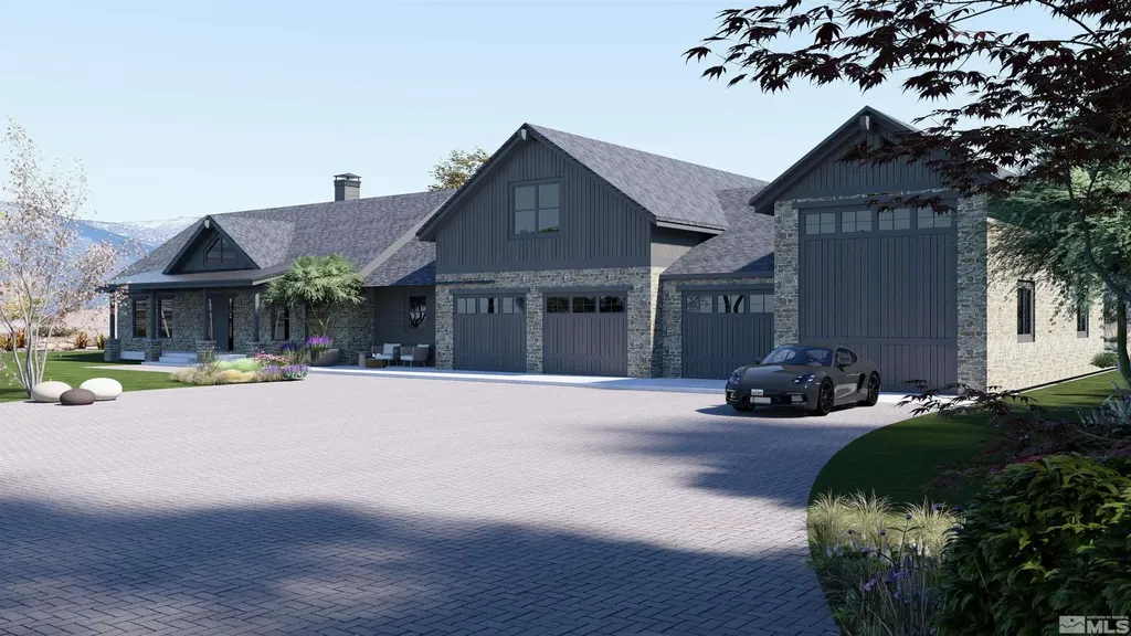1300 Centerville Gardnerville NV 89410