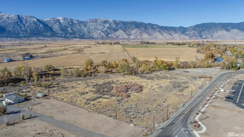 1300 Centerville Gardnerville NV 89410