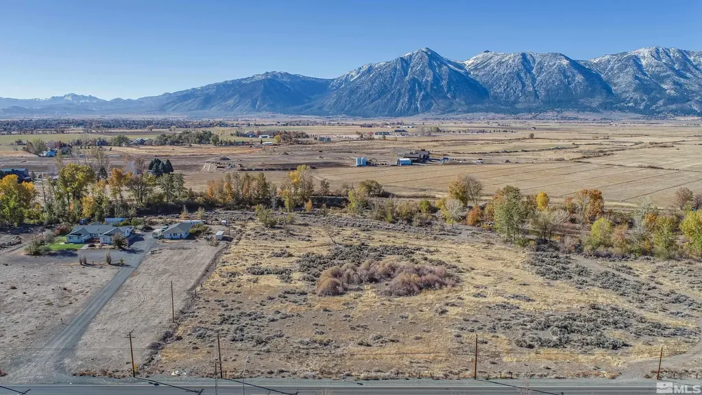 1300 Centerville Gardnerville NV 89410