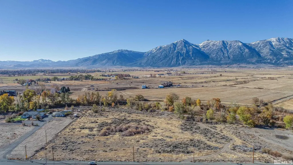 1300 Centerville Gardnerville NV 89410