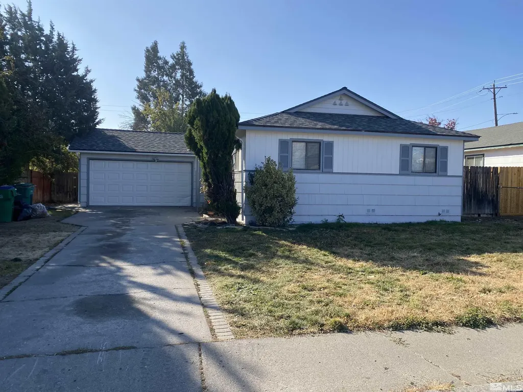 1230 Haddock Reno NV 89512