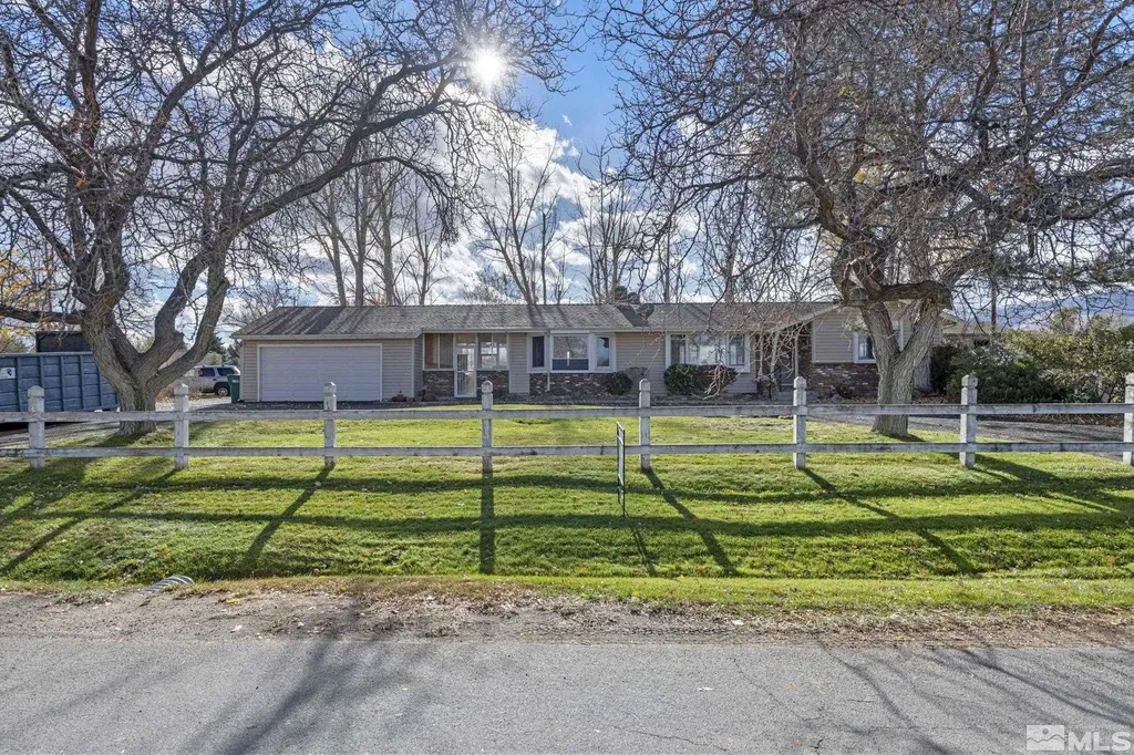 1631 Eli Reno NV 89511