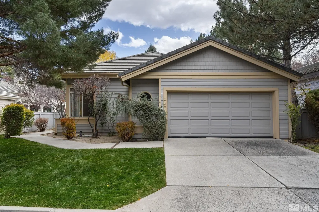 3920 Innsbruck Reno NV 89519