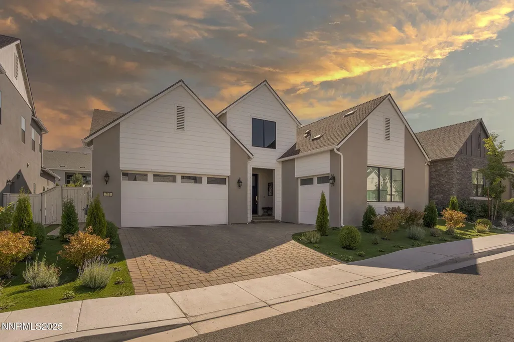 718 Pleasant Oak Reno NV 89511