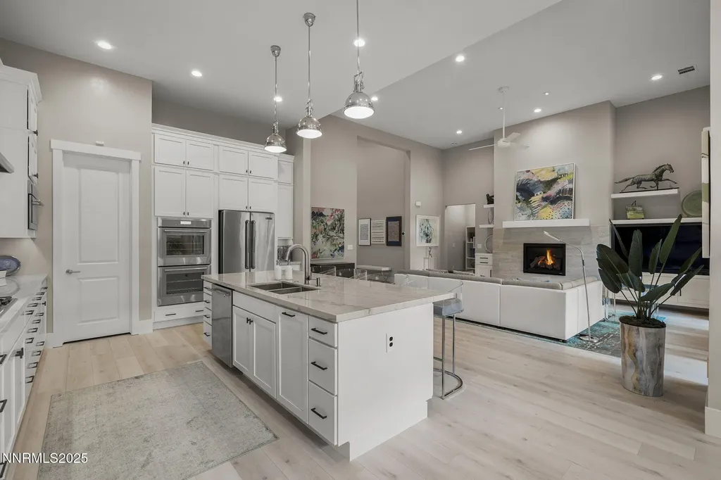 718 Pleasant Oak Reno NV 89511