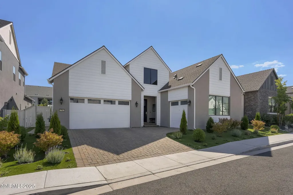 718 Pleasant Oak Reno NV 89511